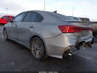 2022 Kia Forte Gt-line Серебряный vin: 3KPF54AD7NE504533 2022 Kia Forte Gt-line Серебряный vin: 3KPF54AD7NE504533