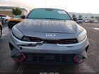 2022 Kia Forte Gt-line Серебряный vin: 3KPF54AD7NE504533 2022 Kia Forte Gt-line Серебряный vin: 3KPF54AD7NE504533