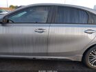 2022 Kia Forte Gt-line Серебряный vin: 3KPF54AD7NE504533 2022 Kia Forte Gt-line Серебряный vin: 3KPF54AD7NE504533