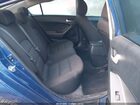 2017 Kia Forte Lx Синий vin: 3KPFK4A70HE092575