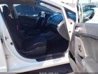 2018 Kia Forte Lx Белый vin: 3KPFK4A79JE214436