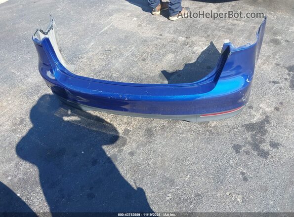 3KPFL4A79HE159767 2017 KIA FORTE Синий Вид щитка приборов