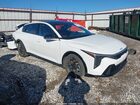 2025 Kia K4 Gt-line Turbo White vin: 3KPFW4DC7SE066690