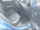 2025 Kia K4 Gt-line Синий vin: 3KPFW4DE6SE128260
