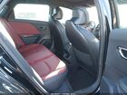2025 Kia K4 Gt-line Черный vin: 3KPFW4DEXSE093304