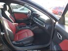 2025 Kia K4 Gt-line Черный vin: 3KPFW4DEXSE093304