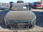 2025 Kia K4 Gt-line Черный vin: 3KPFW4DEXSE093304
