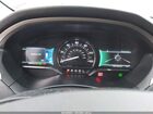 2016 Lincoln Mkz Hybrid   Серебряный vin: 3LN6L2LU0GR627282
