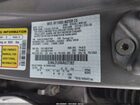 2016 Lincoln Mkz Hybrid   Серебряный vin: 3LN6L2LU0GR627282