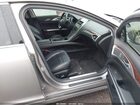 2016 Lincoln Mkz Hybrid   Серебряный vin: 3LN6L2LU0GR627282
