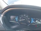 2016 Lincoln Mkz Hybrid   Серый vin: 3LN6L2LU1GR628814