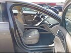 2016 Lincoln Mkz Hybrid   Pewter vin: 3LN6L2LU2GR630331