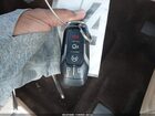 2016 Lincoln Mkz Hybrid   Pewter vin: 3LN6L2LU2GR630331