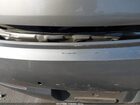 2016 Lincoln Mkz Hybrid   Pewter vin: 3LN6L2LU2GR630331