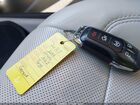2016 Lincoln Mkz Hybrid   Серый vin: 3LN6L2LU4GR620223