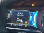 2016 Lincoln Mkz Hybrid   Серый vin: 3LN6L2LU4GR620223