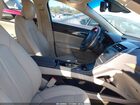 2016 Lincoln Mkz Hybrid   Серый vin: 3LN6L2LU4GR620223