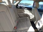 2016 Lincoln Mkz Hybrid   Серый vin: 3LN6L2LU4GR620223