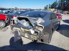 2016 Lincoln Mkz Hybrid   Серый vin: 3LN6L2LU4GR620223