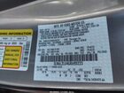 2016 Lincoln Mkz Hybrid   Серый vin: 3LN6L2LU4GR620223