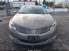 2016 Lincoln Mkz Hybrid   Champagne vin: 3LN6L2LUXGR626110