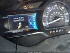 2016 Lincoln Mkz Hybrid   Champagne vin: 3LN6L2LUXGR626110