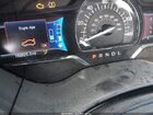 2016 Lincoln Mkz Hybrid   Champagne vin: 3LN6L2LUXGR626110