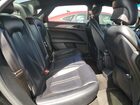 2018 Lincoln Mkz Premiere Черный vin: 3LN6L5B92JR601482