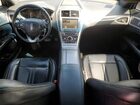 2018 Lincoln Mkz Premiere Черный vin: 3LN6L5B92JR601482
