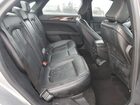 2020 Lincoln Mkz Reserve Серебряный vin: 3LN6L5F92LR613600