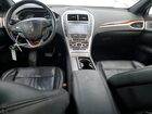 2020 Lincoln Mkz Reserve Серебряный vin: 3LN6L5F92LR613600