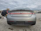 2020 Lincoln Mkz Reserve Серебряный vin: 3LN6L5F92LR613600