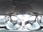 2020 Lincoln Mkz Reserve Серебряный vin: 3LN6L5F92LR613600