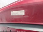 2017 Lincoln Mkz Hybrid Select Red vin: 3LN6L5LU0HR659359