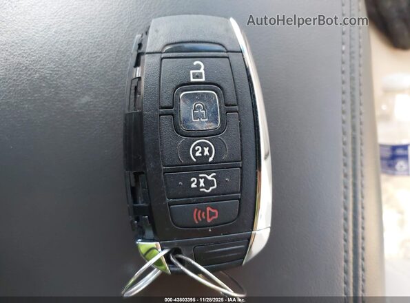 3LN6L5LU2JR608855 2018 LINCOLN MKZ HYBRID White Widok deski rozdzielczej