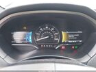 2017 Lincoln Mkz Hybrid Reserve Серый vin: 3LN6L5MU4HR641333