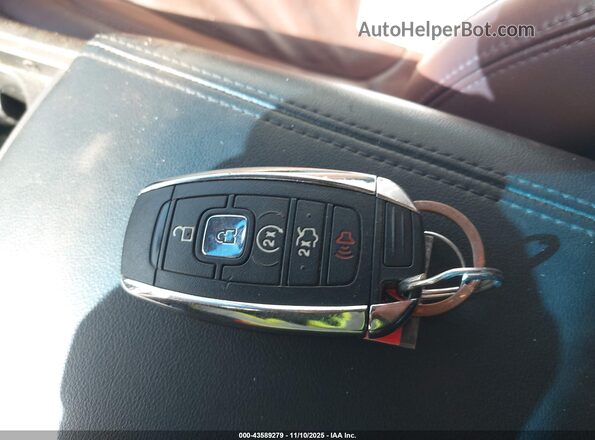 3LN6L5MU7HR630357 2017 LINCOLN MKZ HYBRID Белый Вид сзади