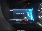2017 Lincoln Mkz Hybrid Reserve Серый vin: 3LN6L5MU9HR643403