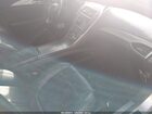 2017 Lincoln Mkz Hybrid Reserve Silver vin: 3LN6L5MUXHR636038