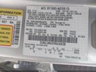 2017 Lincoln Mkz Hybrid Reserve Silver vin: 3LN6L5MUXHR636038