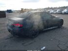 2023 Bmw M2   Черный vin: 3MF13DM02P8D53723