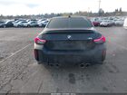 2023 Bmw M2   Черный vin: 3MF13DM02P8D53723