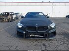 2023 Bmw M2   Черный vin: 3MF13DM02P8D53723