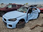 2023 Bmw Motorrad M2 Blue vin: 3MF13DM03P8D32489