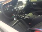 2023 Bmw M2 Blue vin: 3MF13DM07P8C94085