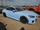 2024 Bmw M2 Синий vin: 3MF13DM09R8E68077 2024 Bmw M2 Синий vin: 3MF13DM09R8E68077
