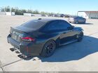 2024 Bmw M2   Черный vin: 3MF13DM09R8E82836