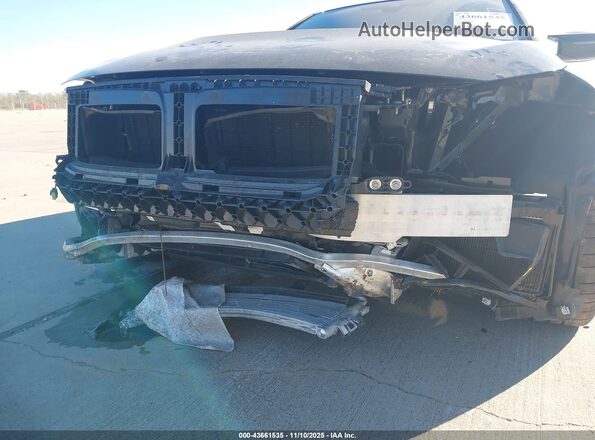 3MF13DM09R8E82836 2024 BMW M2 Черный Вид спереди