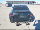 2024 Bmw M2   Черный vin: 3MF13DM09R8E82836