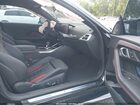 2025 Bmw M2   Black vin: 3MF23DM07S8F28870